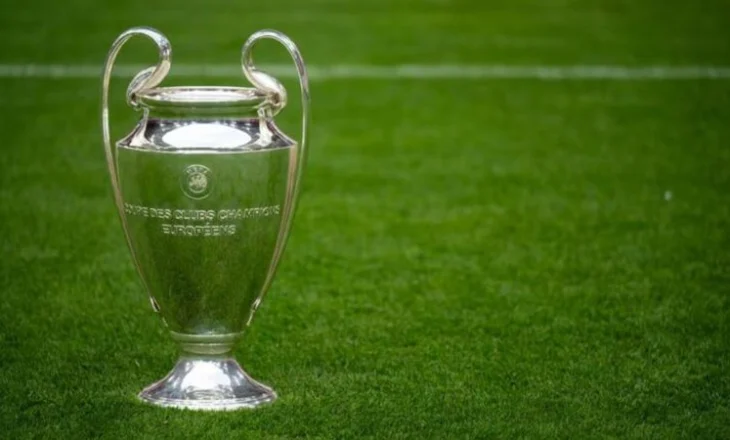 Superkompjuteri i “Opta” parashikon fituesin e Ligës së Kampionëve 2025-2026