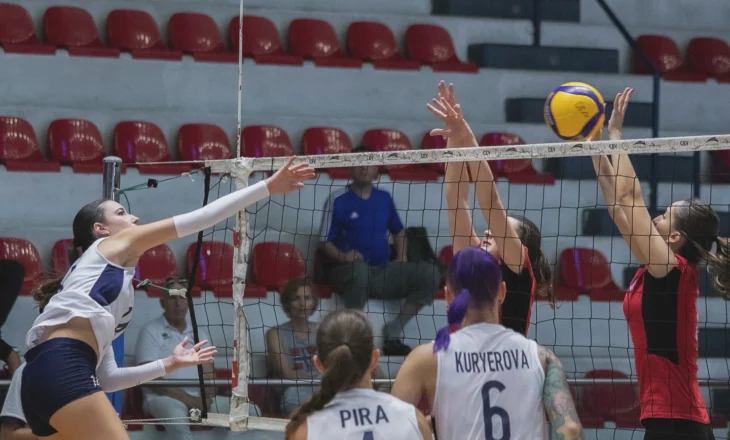 Superliga: Dinamo dhe Vllaznia qëndrojnë të pamposhtura, kryesojnë kampionatet respektive