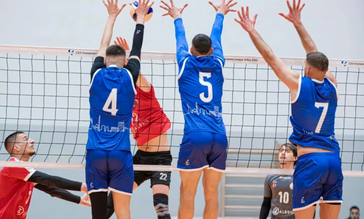 Superliga/ Vllaznia mposht nënkampionët e Skënderbeut, fiton edhe Studenti