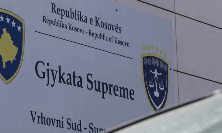 Supremja refuzon ankesën e LVV-së për parullën e Listës Serbe