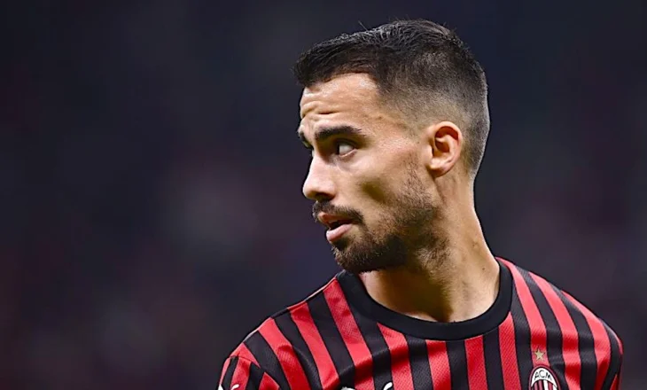 Suso kujton: “Momenti im më i mirë ishte te Milani.” Dhe ai u tha jo milionave të Arabisë Saudite. Kur isha 16 vjeç, praktikisht isha duke kaluar te Real Madrid por…”
