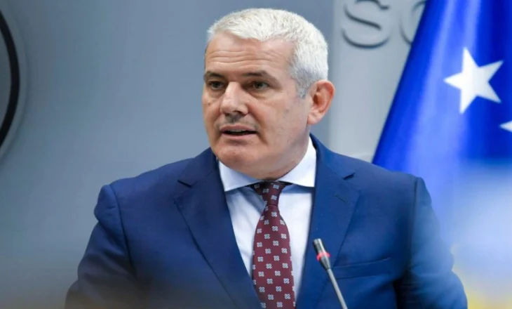Sveçla: Kosova e para në Evropë për siguri, rezultat i institucioneve dhe etikës së qytetarëve