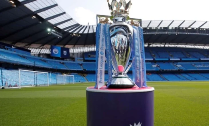 Synohet “frenimi” i Premier League, propozimi i veçantë nga Gjermania