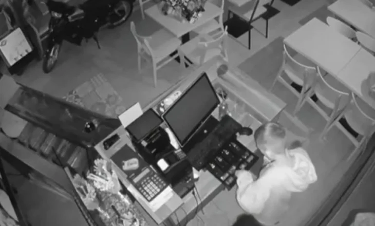 ‘Sypatremburi’ i Myslym Shyrit: I mituri që grabit biznese pa maskë, lirohet sërish pas arrestimit