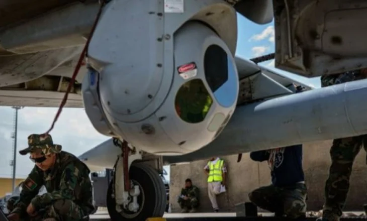 ‘Syri’ turk mbi Evropë, NATO vendos sisteme zbulimi për ndalimin e dronëve rus