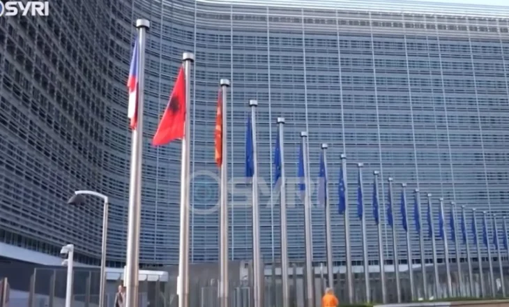 SYRI TV/ BE e shqetësuar për keqpërdorimin e fondeve, dërgon delegacion për kontroll në Shqipëri
