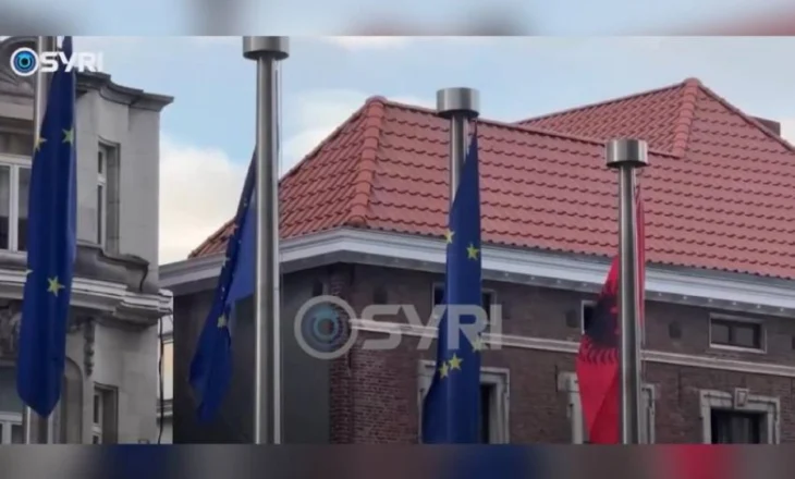 SYRI TV/ Çelet kapitulli i radhës për integrimin, BE: Integrimi, rëndësi gjeostrategjike