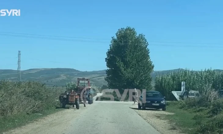 SYRI TV/ Fermerët e fshatit Çeprat drejt falimentimit, shkak mungesa e tregut dhe subvencionet