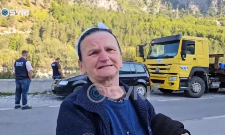 SYRI TV/ IKMT nis shembjet në Valbonë-Banorët me lot në sy: Shteti na lejoi, e ndërtuam për një copë bukë!