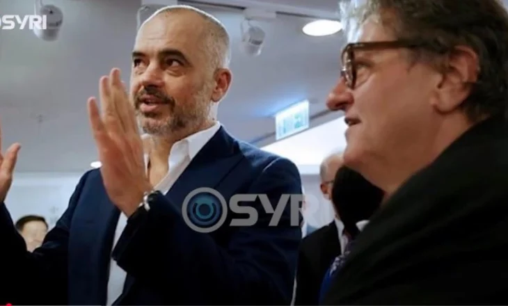 SYRI TV/ Kinezët e dënuar në SHBA, financues të Ramës – Detaje nga Raporti i Departamentit të Drejtësisë
