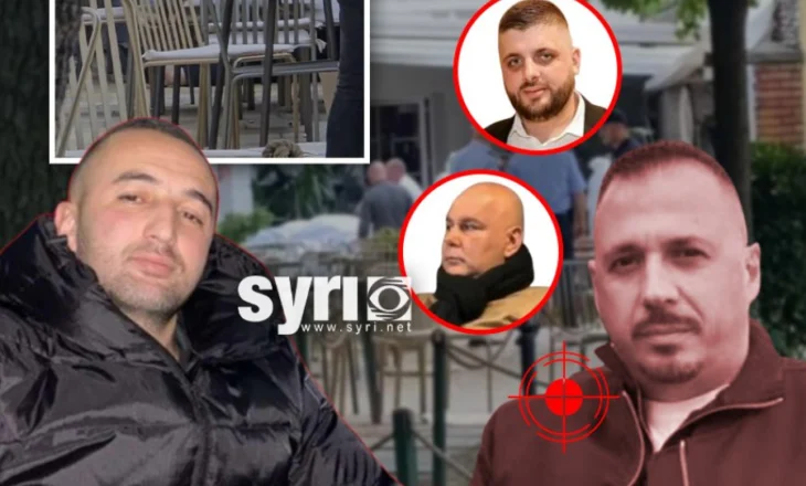 SYRI TV/ Në shënjestër vëllai i Denis Bajrit/ Pistat e hetimit të masakrës në Shkodër me 2 të vrarë e 2 të plagosur në lokalin pranë bashkisë