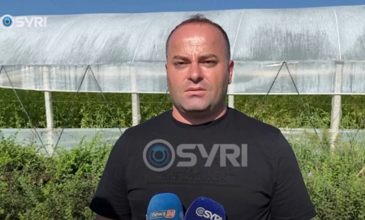 SYRI TV/ Pesticidet, fermerët fajësojnë shtetin: S’ka kujdesi nga shteti për të mbjellat