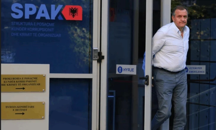SYRI TV/ ‘Sterilizimi’ – Ilir Beqaj e nis me ankesa gjyqin: Nuk njoh asnjë trupë gjykuese…