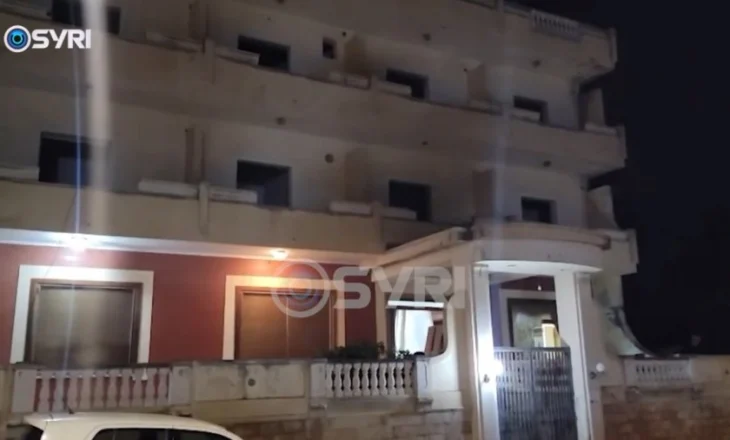 SYRI TV/ Tritoli te hoteli vëllait të Dakos pa pistë hetimi, ende asnjë person i dyshuar për ngjarjen