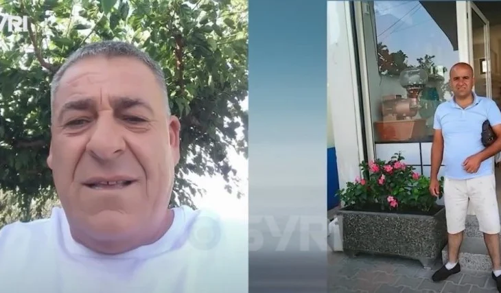 SYRI TV/ Vrasja e dy vëllezërve Kurtaj, Altin Kuka u ndihmua nga dy djemtë e tij, i dhanë kallashin të kryente krimin