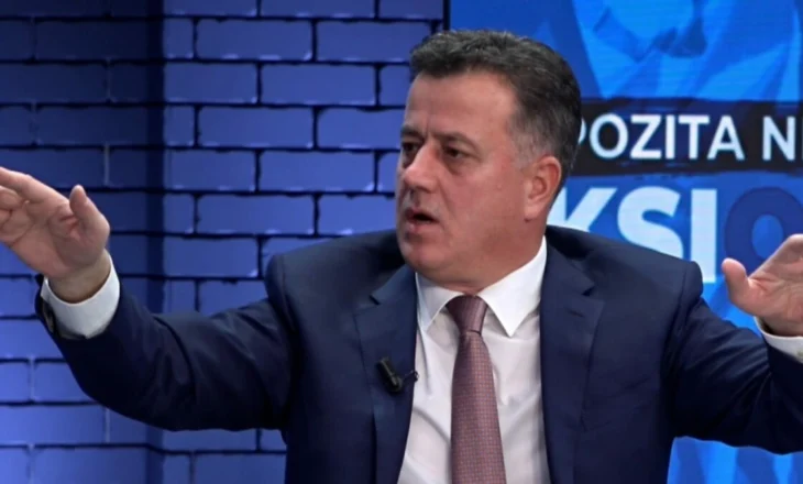 “Ta harrojë kryeministri se opozita djeg mandatet”/Seanca parlamentare, reagon Noka: Ai, shtetin e konsideron si tufë..
