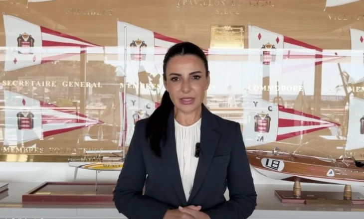 Takimi ndërkombëtar për marinat inteligjente në Monako/ Balluku: Rrjeti do të shërbejë si portë hyrëse për zhvillimin ekonomik
