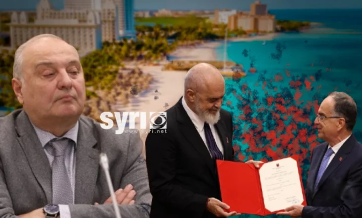 Takimi qeveri-mafia në Aruba/ Dylgjeri: Presidenti të mbledhë urgjentisht Këshillin e Sigurisë Kombëtare