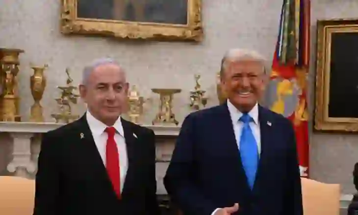 Takimi Trump-Netanyahu/ Shtëpia e Bardhë: Jemi shumë pranë marrëveshjes për Gazan