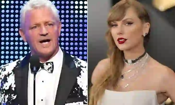 Taylor Swift performoi tre orë për familjen e Jeff Jarrett, pak para se gruaja e tij të ndërronte jetë