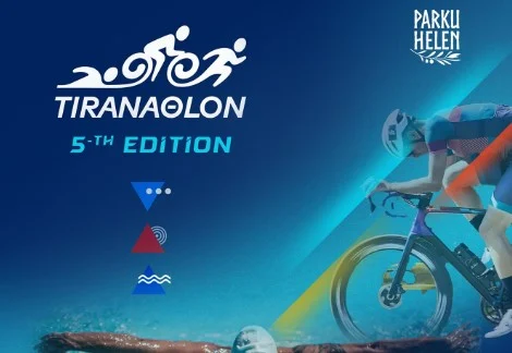 Të dielën rikthehet ‘Triathlon’, rrugët ku do të kufizohet qarkullimi i automjeteve
