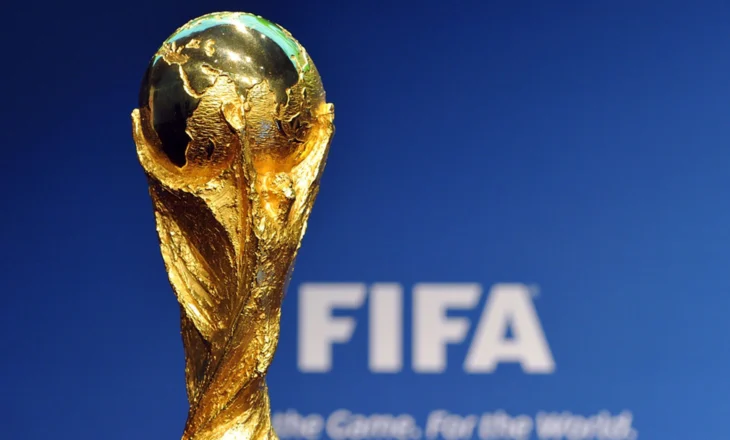 Te FIFA të kënaqur me aplikimet për biletat e botërorit, 1.5 milionë kërkesa pas 24 orëve të para