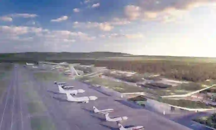 Të fshehtat e aeroportit të Vlorës, si u shndërrua investimi i Behgjet Pacollit në një aferë mjedisore,ekonomike dhe…