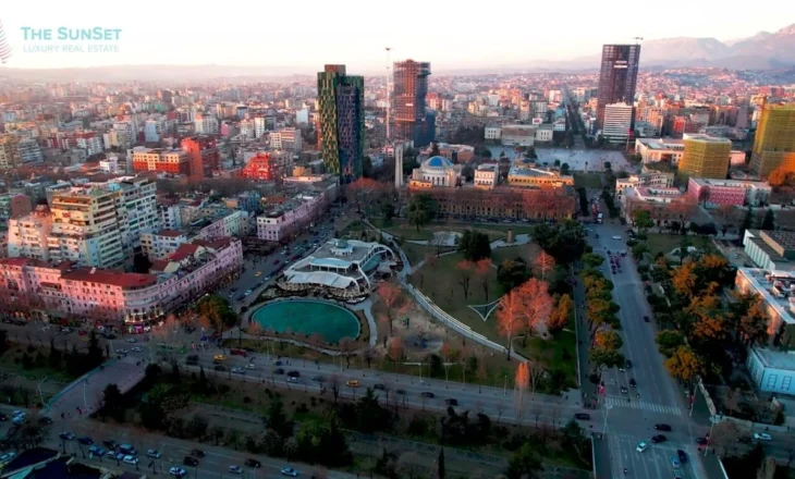 Të huajt, 760 milionë euro investime/ Pronat në plan të parë, dominojnë italianët dhe turqit