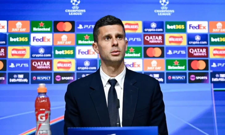 Te Juventus po “luten” që Thiago Motta të marrë drejtimin e Leverkusen, por italiani nuk është shumë i bindur