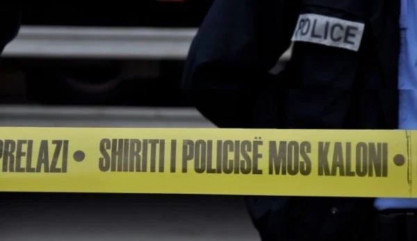 Të shtëna me armë zjarri në Podujevë të Kosovës, një i vdekur
