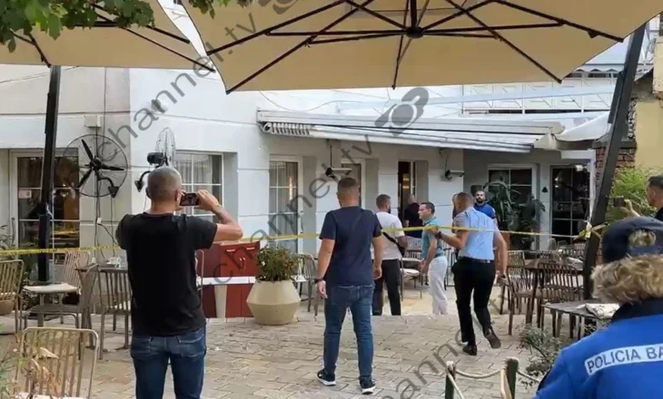 Të shtëna me armë zjarri në qendër të Shkodrës, një i vrarë, tre të plagosur