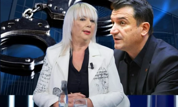 ‘Të zuri brenda Tenda ime e gjaku i Gjoklajt!’ Adriana Kalaja fiton gjyqin ndaj Veliajt: T’i çojë dikush haber bastardit në qeli