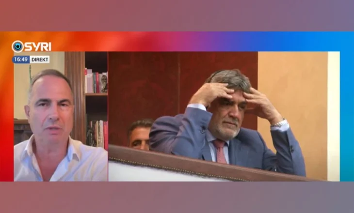 ‘Teatër apo skenar’, Boçi: Rama përdori ‘Diellën’ për të fshehur programin dhe për të larguar opozitën nga parlamenti