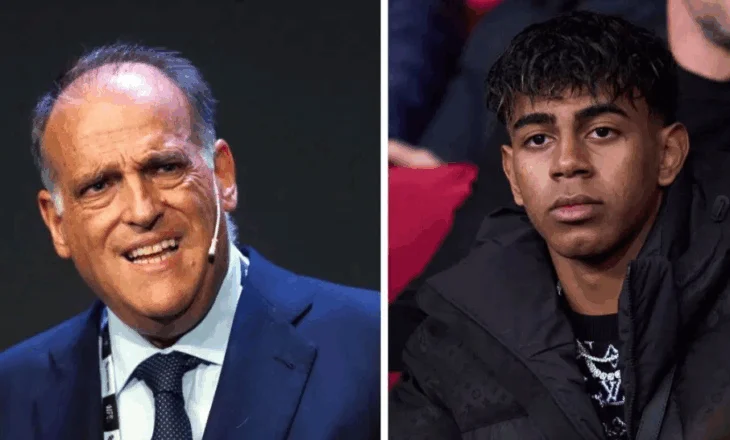 Tebas: “Kjo është arsyeja pse Yamal nuk e fitoi Topin e Artë”