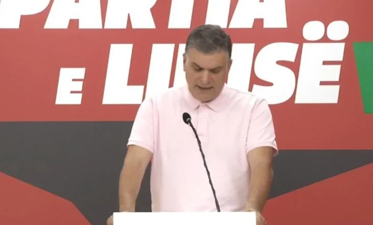 Tedi Blushi publikon raportin e Avokatit të Popullit: Rrëmbimi i Metës, akt kriminal i SPAK…