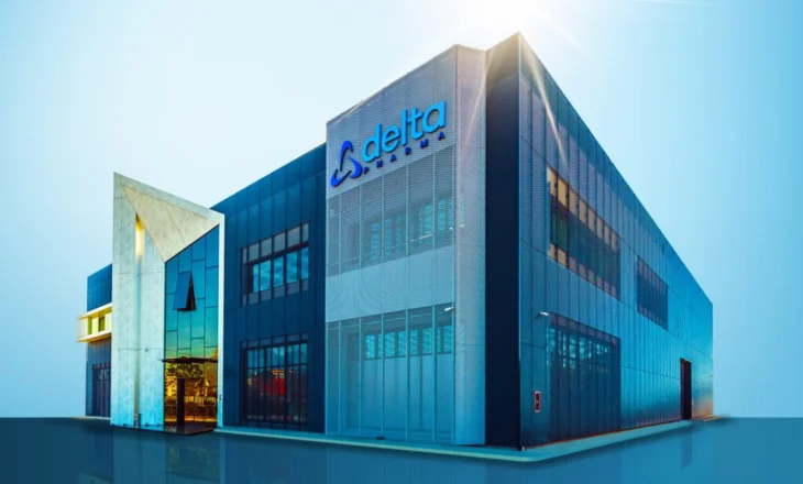 Teknologjia përshpejton, njerëzit bëjnë ndryshimin: Historia e Delta Pharma