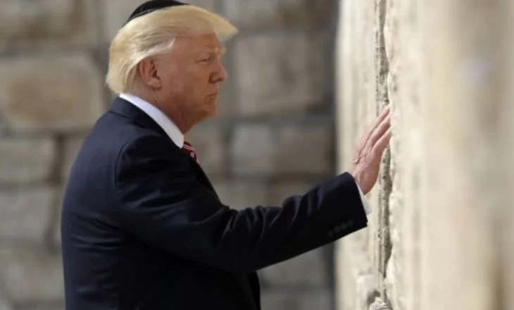 Tel Avivi “entuziast”: Trump na dha dritën jeshile për të sulmuar Katarin!