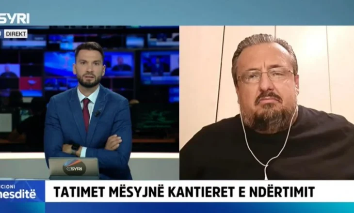 Teliti: Qeveria ka humbur kontrollin mbi territorin – Aksionet janë të përkohshme, pa strategji