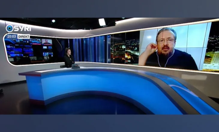 Teliti: Tiranën e drejton Rama, jo bashkia! Mbledhjet e Këshillit, atipike…