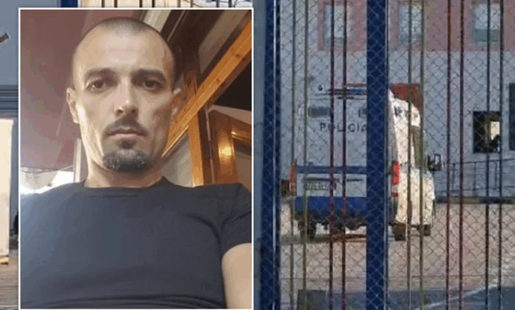 Tentativa e arratisjes në burgun e Fierit, Drejtoria e Burgjeve sqaron ngjarjen