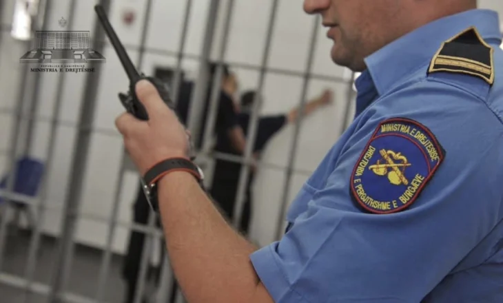 Tentativë arratisjeje në burgun e Fierit, Bledar Selmanaj ndalohet pas përpjekjes së tretë – Deklaratë nga Drejtoria e Burgjeve