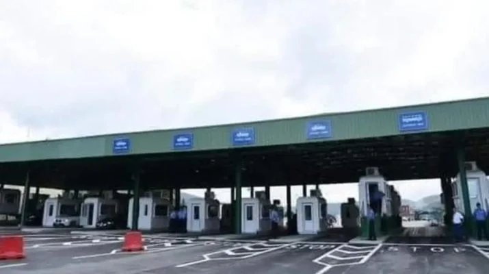 Tentoi të kontrabandonte pjesë automjetesh, për t’i shitur në Shqipëri, arrestohet në Morinë 48-vjeçari