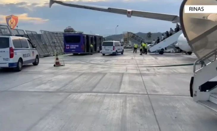 Tentoi të vriste një shtetas në Velipojë/ Ekstradohet nga Italia 26 vjeçari (EMRI) 