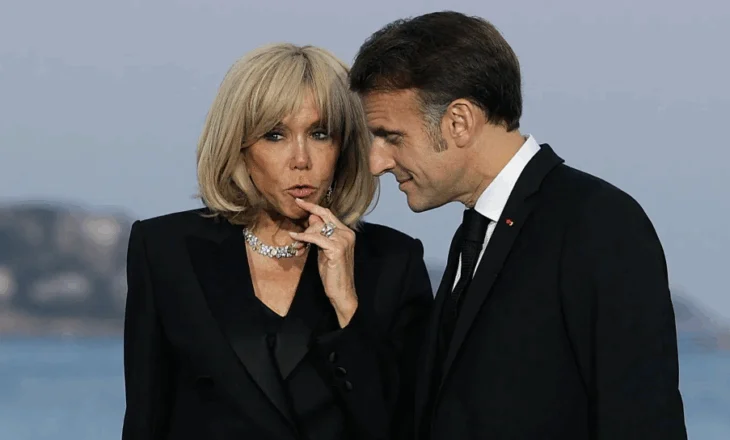 Teoritë konspirative! Çifti Macron do të paraqesë prova shkencore në gjykatë për të vërtetuar se Brigitte ka lindur femër