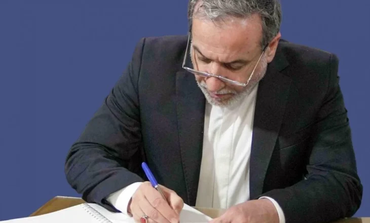 ‘Tërhiquni’/ Mesazhi nga Teherani për MB, Francën e Gjermaninë: Bëtë një gabim të madh me rivendosjen e sanksioneve!
