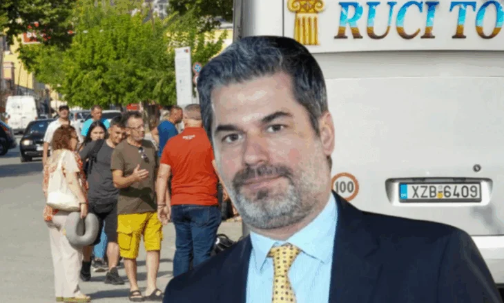 Terminali i ri i autobusëve në Vlorë, ëndërr ende pa projekt
