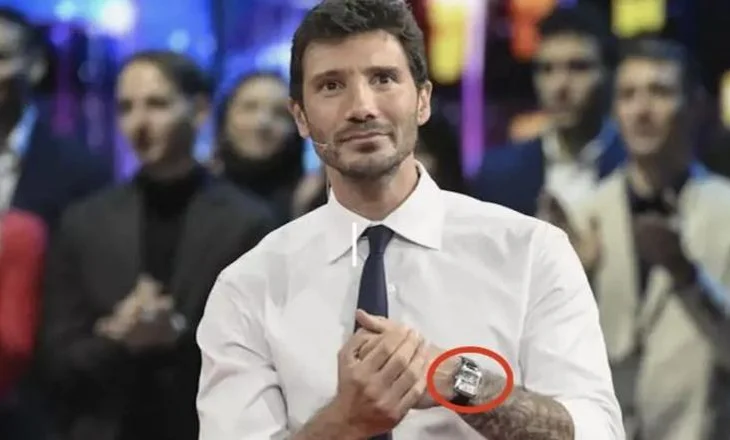 Terror në Milano/ Prezantuesit italian i vjedhin orën 40 mijë €, grabitësi e kërcënon: Më lër të iki ose do të qëlloj