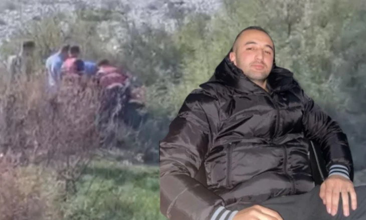 Terrori në Shkodër/ Vrau dy persona, autori i vuri armën në kokë qytetarit dhe grabiti makinën
