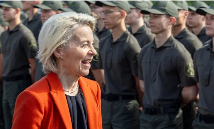 ‘Tersi’ ndjek von der Leyen: E majta radikale dhe e djathta ekstreme përgatiten për mocione mosbesimi ndaj Komisionit Evropian