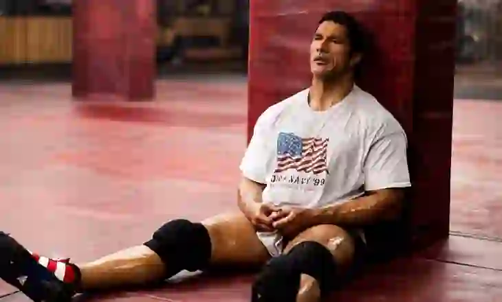The Smashing Machine, një recension: Dwayne ‘The Rock’ Johnson është i denjë për Oscar në filmin e tij të ri